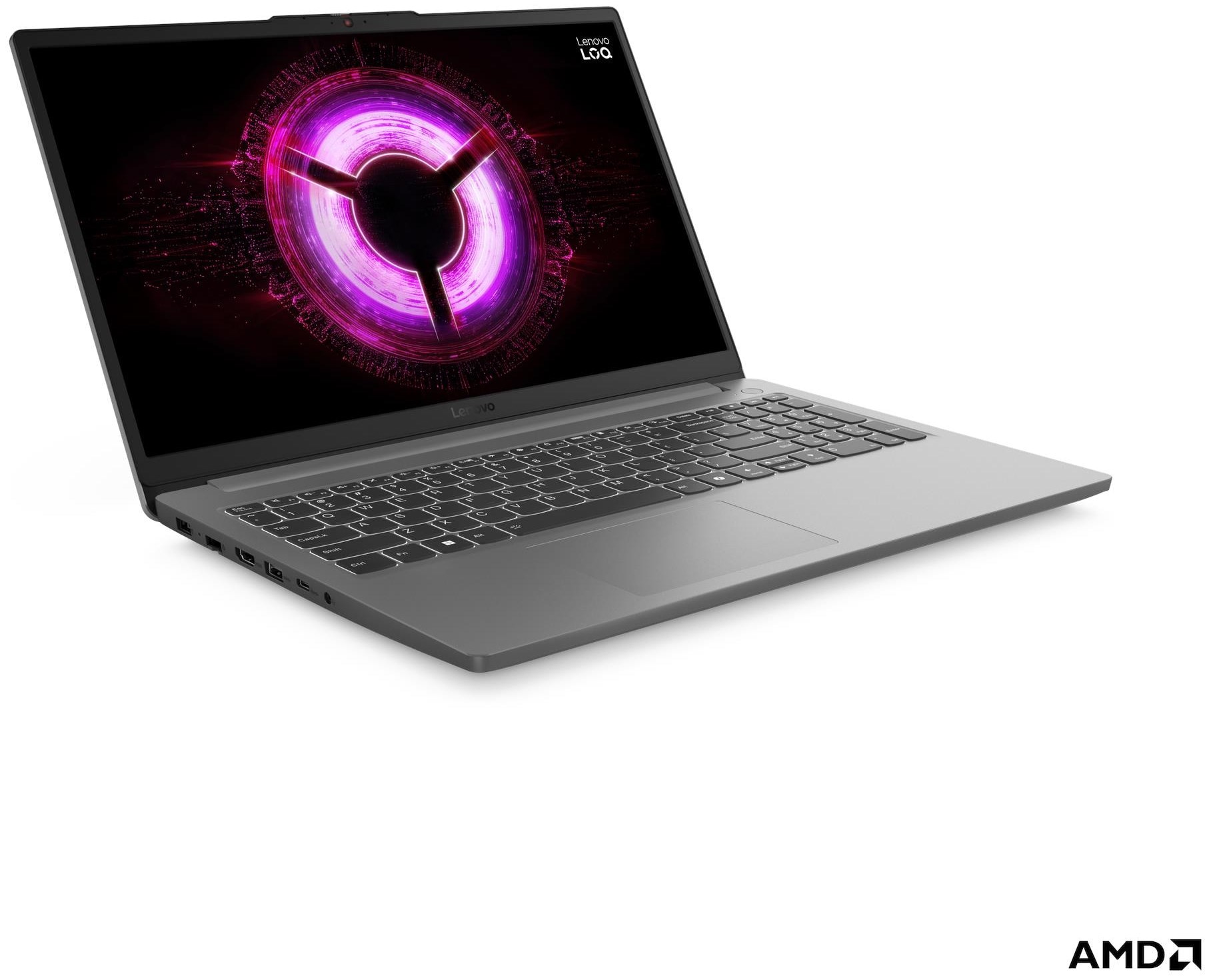 Lenovo LOQ 15ARP10E 15.6" Ryzen 7 7735HS/16GB/512TB/RTX3050/FD/3Y