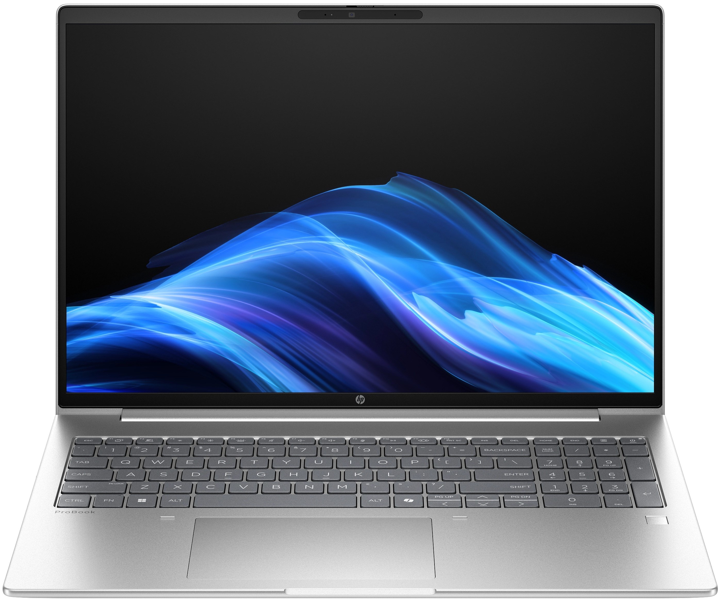 HP 4 G1iR ProBook 16.0 WUXGA Ultra5 120U/16GB (1x16GB) 512GB SSD/FD/4Y