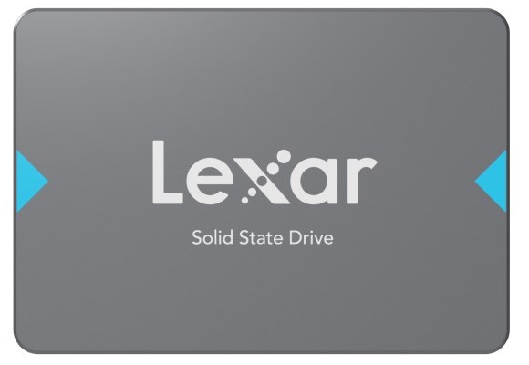 LEXAR SSD LNQ100 SATA 2.5” 960GB