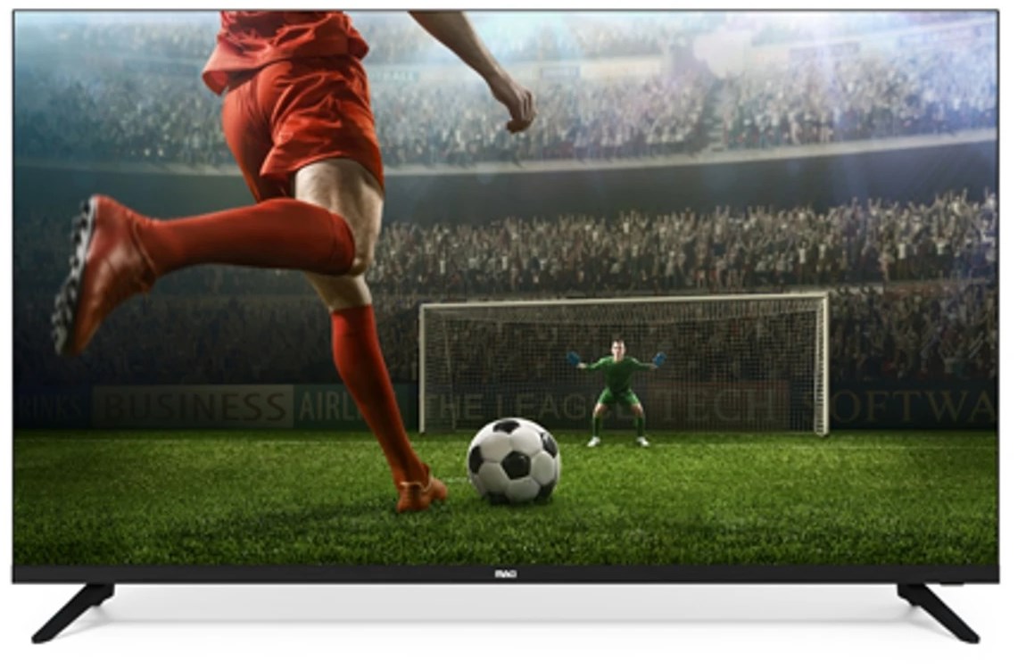 MAG 43" FHD LED Smart TV WebOs