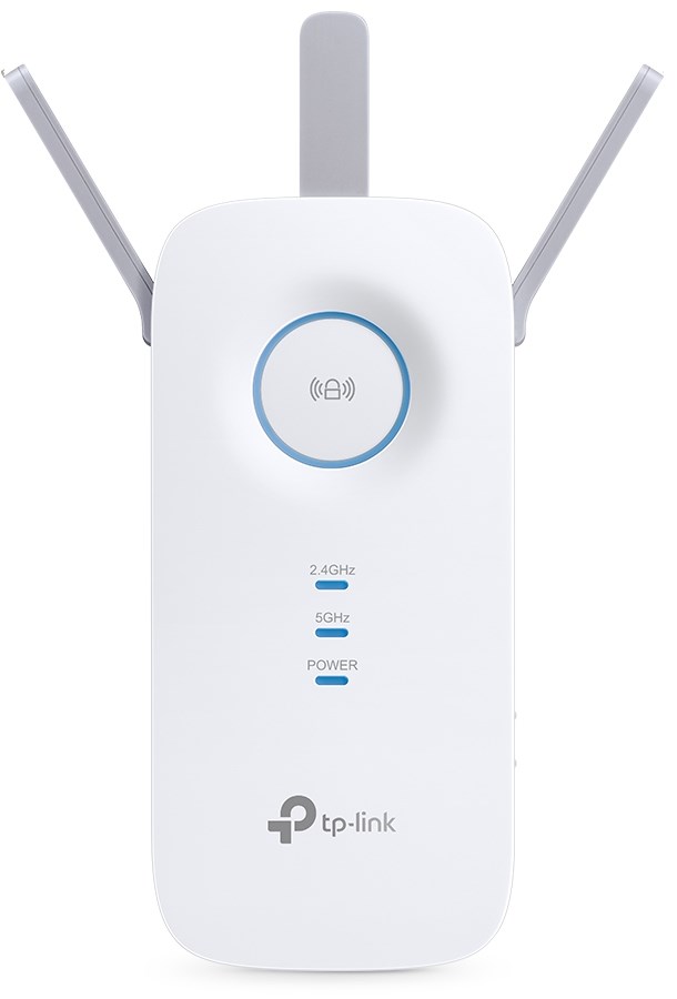 EXTENDER WIFI TL-RE550 AC1900 TP-LINK