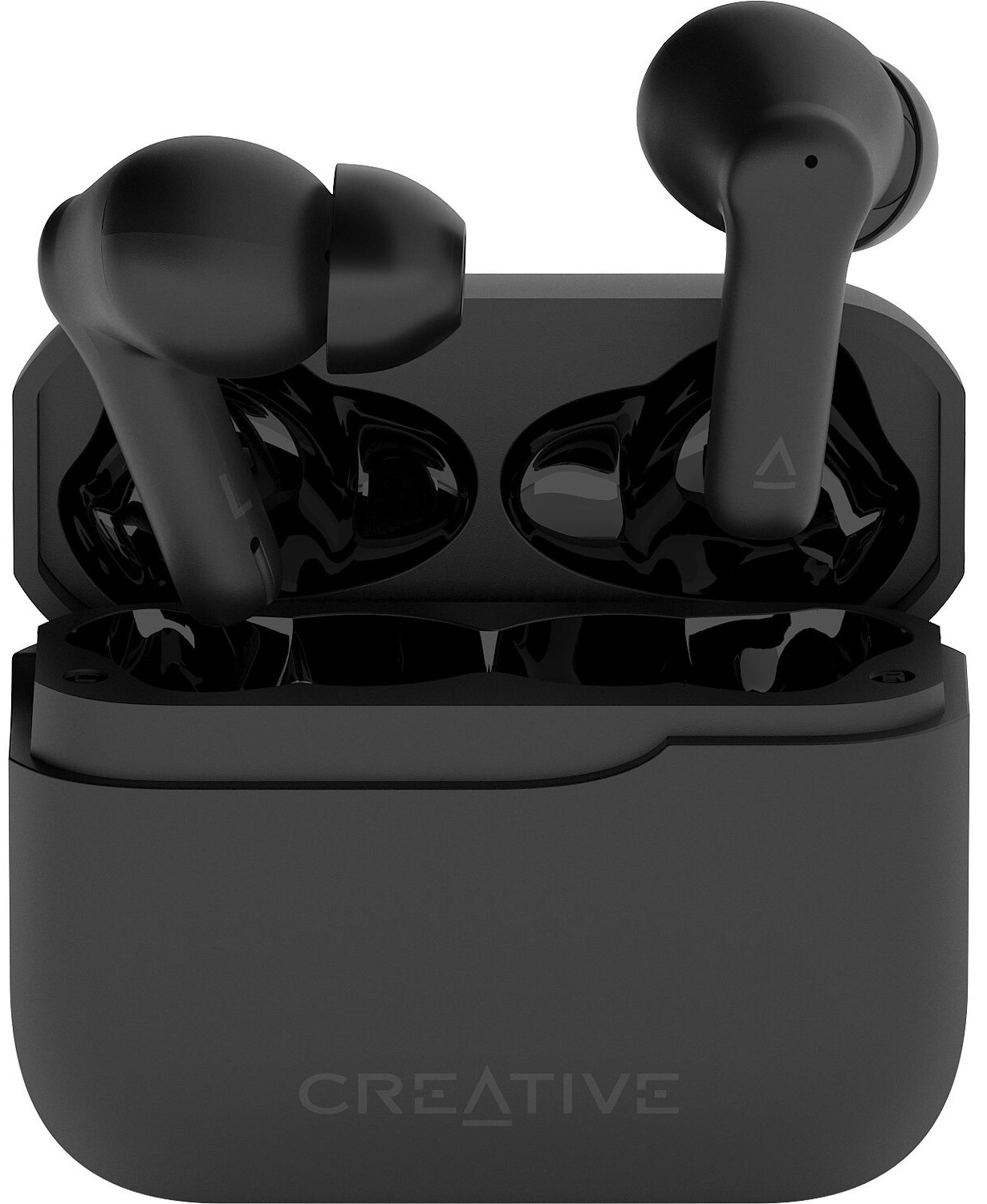 Creative Zen Air 2 Bluetooth Wireless Noise-Canceling Earbuds
