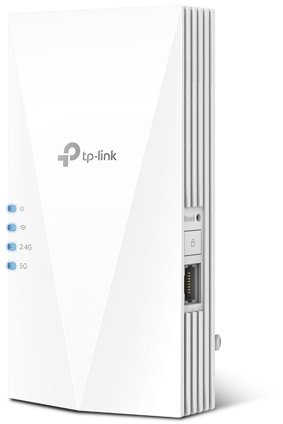 EXTENDER AX3000 Wi-Fi 6 Range RE700X TP-LINK