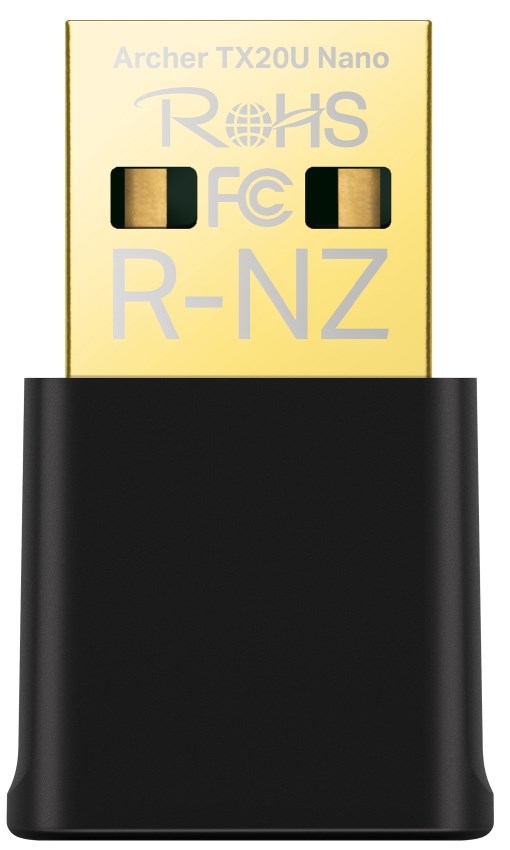 WIRELESS USB Archer TX20U Nano AX1800 TP-LINK