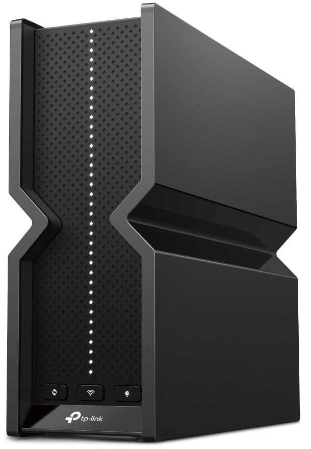 ROUTER BE15000 Tri-Band Wi-Fi 7 TP-LINK