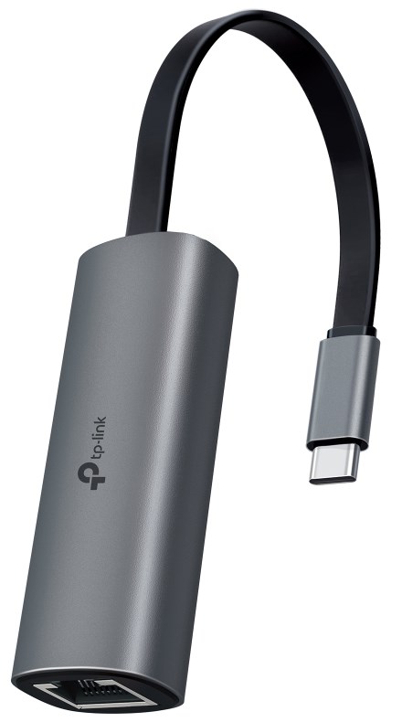 TP-LINK USB-C to 2.5G Ethernet Adapter UE302C