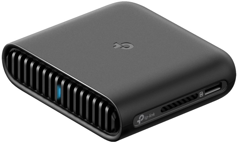 ROUTER TL-WR3002X 2.5G LAN WIFI 6 AX3000 TP-LINK