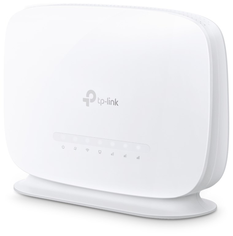 ROUTER AC1200 DUAL BAND ARCHER MR505 4G+ Cat6 TP-LINK