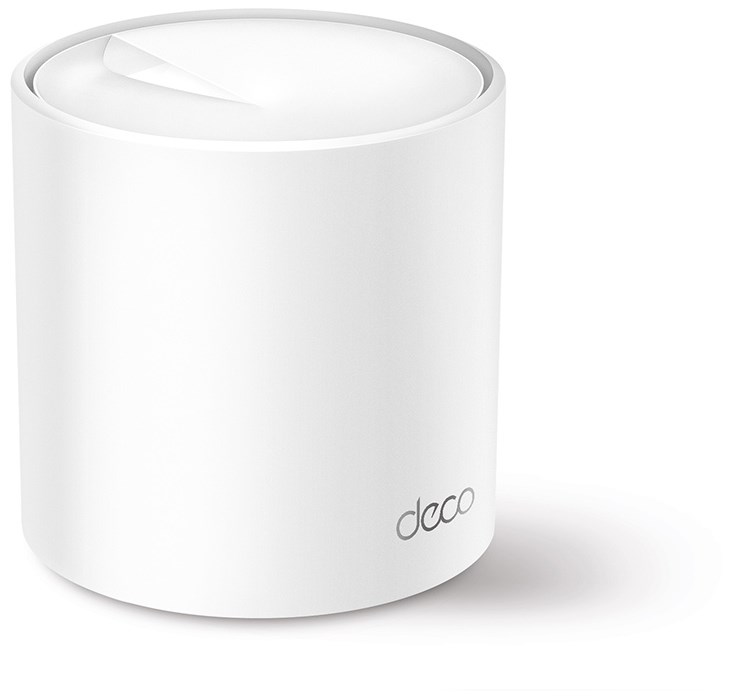 ACCESS POINT DECO X50 AX3000 MESH 1 PACK TP-LINK