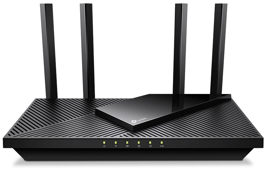 ROUTER ARCHER AX55 Pro AX3000 2.5G WI-FI 6 TP-LINK
