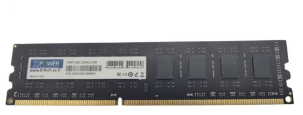16GB DDR5 5600Mhz CL46 XPOWER
