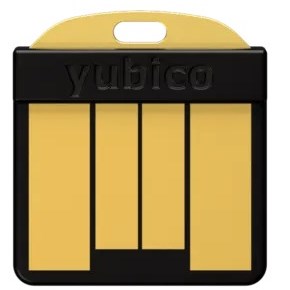 Yubico - YubiHSM 2.x