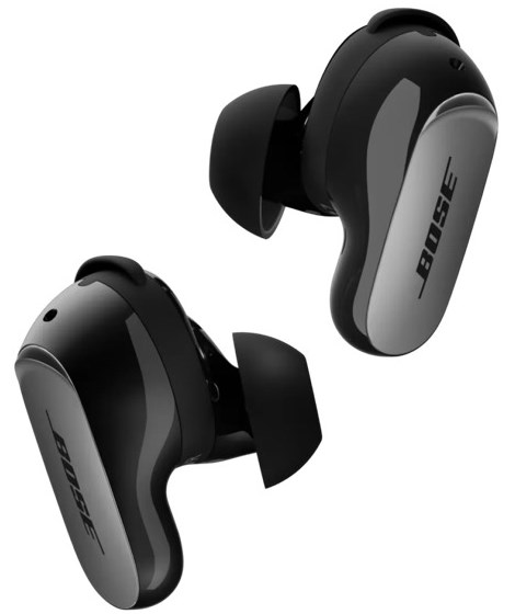 Bose QuietComfort Ultra Earbuds 2nd Gen