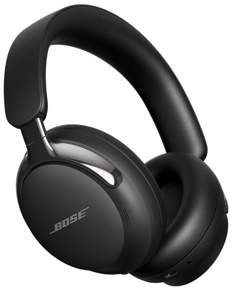 Bose QuietComfort Headphones 2nd Gen