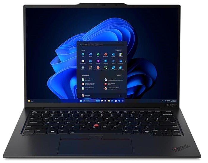 Lenovo X1 Carbon Gen13 14" ULTRA 7 255U/FHD/32GB/1TB/WIN11P/3Y