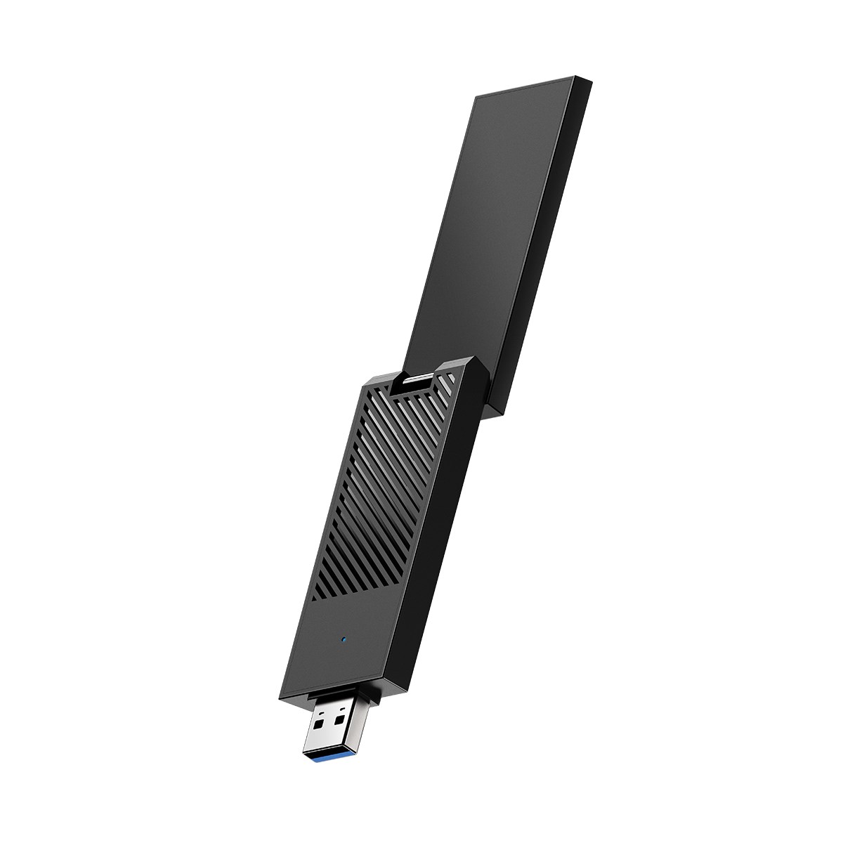 WIRELESS BE6500 Tri-Band Wi-Fi7 USB 3.0 Adapter CUDY