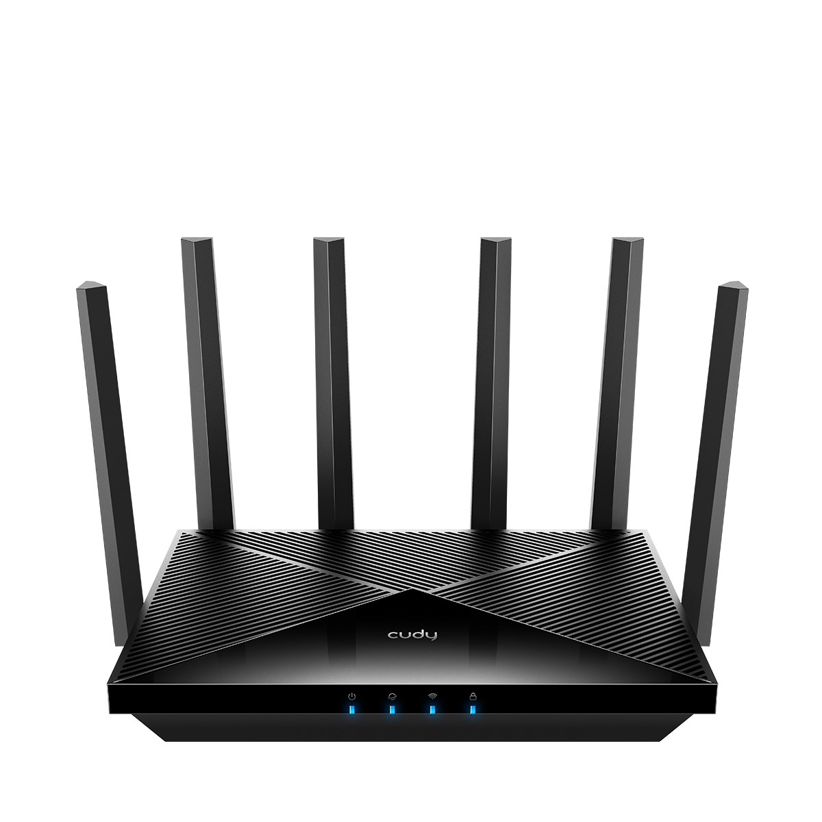 ROUTER BE11000 2.5GB Tri-Band Mesh Wi-Fi 7 Cudy