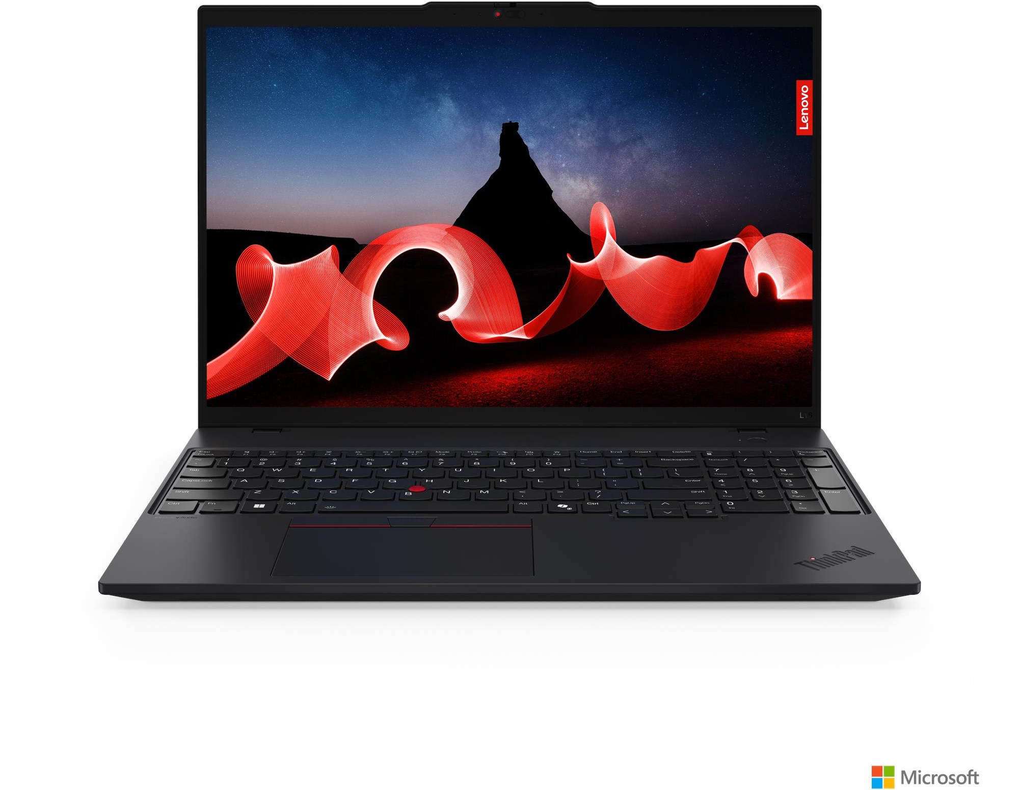 Lenovo L16 G1 16" ULTRA 7 155U/16GB/512GB SSD/WIN11PRO/3Y