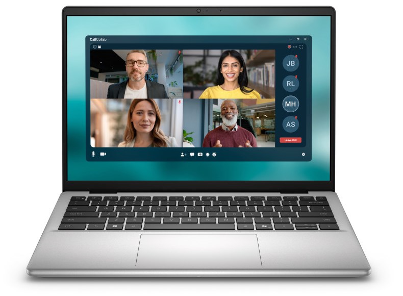 Dell Pro 14 Essential PV14250 14" FHD/Core 7-150U/16GB/1TB/FD/3Y