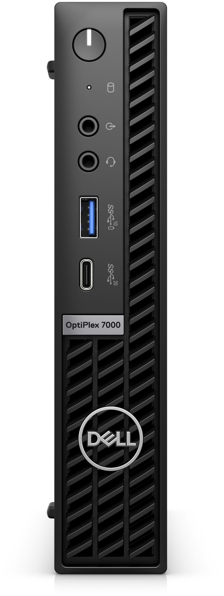 Dell OptiPlex Micro i7-12700T/16GB (1X16DDR4)/512GB/FD/5Y