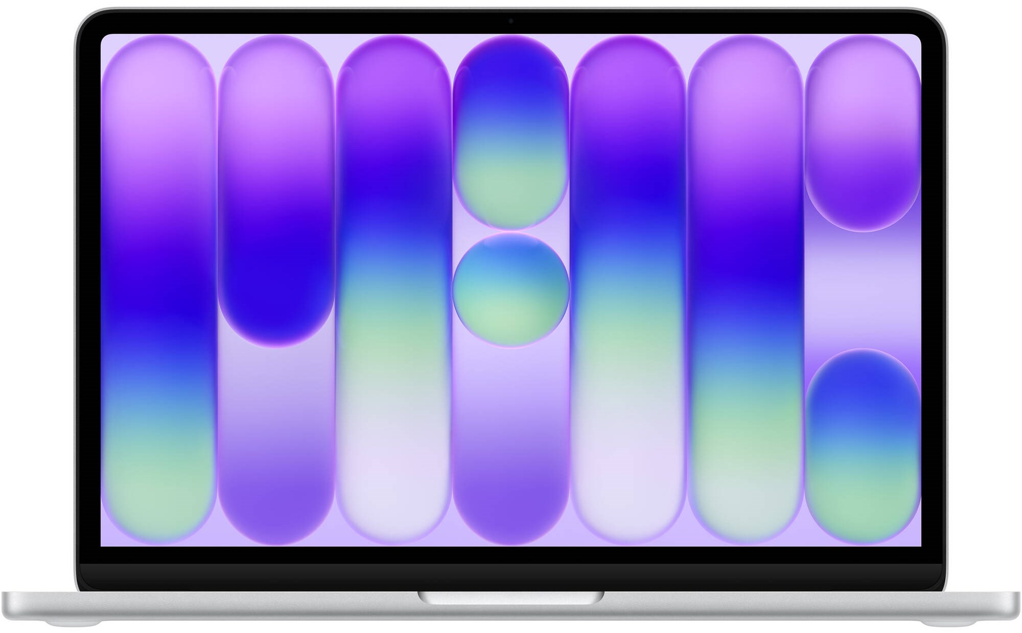 Apple MacBook Neo 13" A18 Pro/8GB/512GB SSD/Silver/1Y