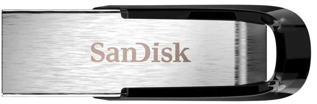 64GB Disk On Key Ultra Flair USB 3.0 SanDisk