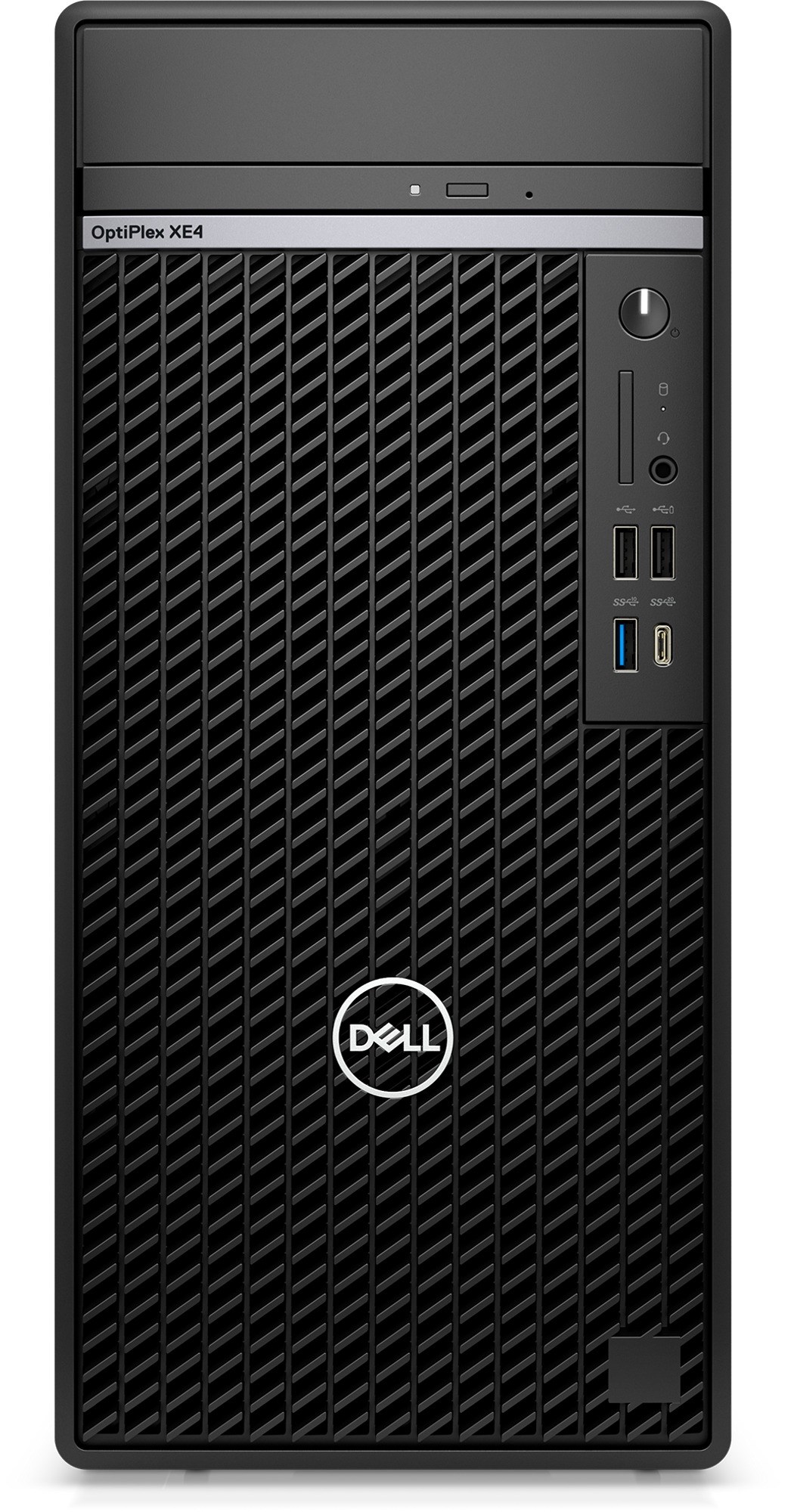 Dell Optiplex XE4 Tower/i7-12700/16(2x8)GB/512GB/FD/5Y