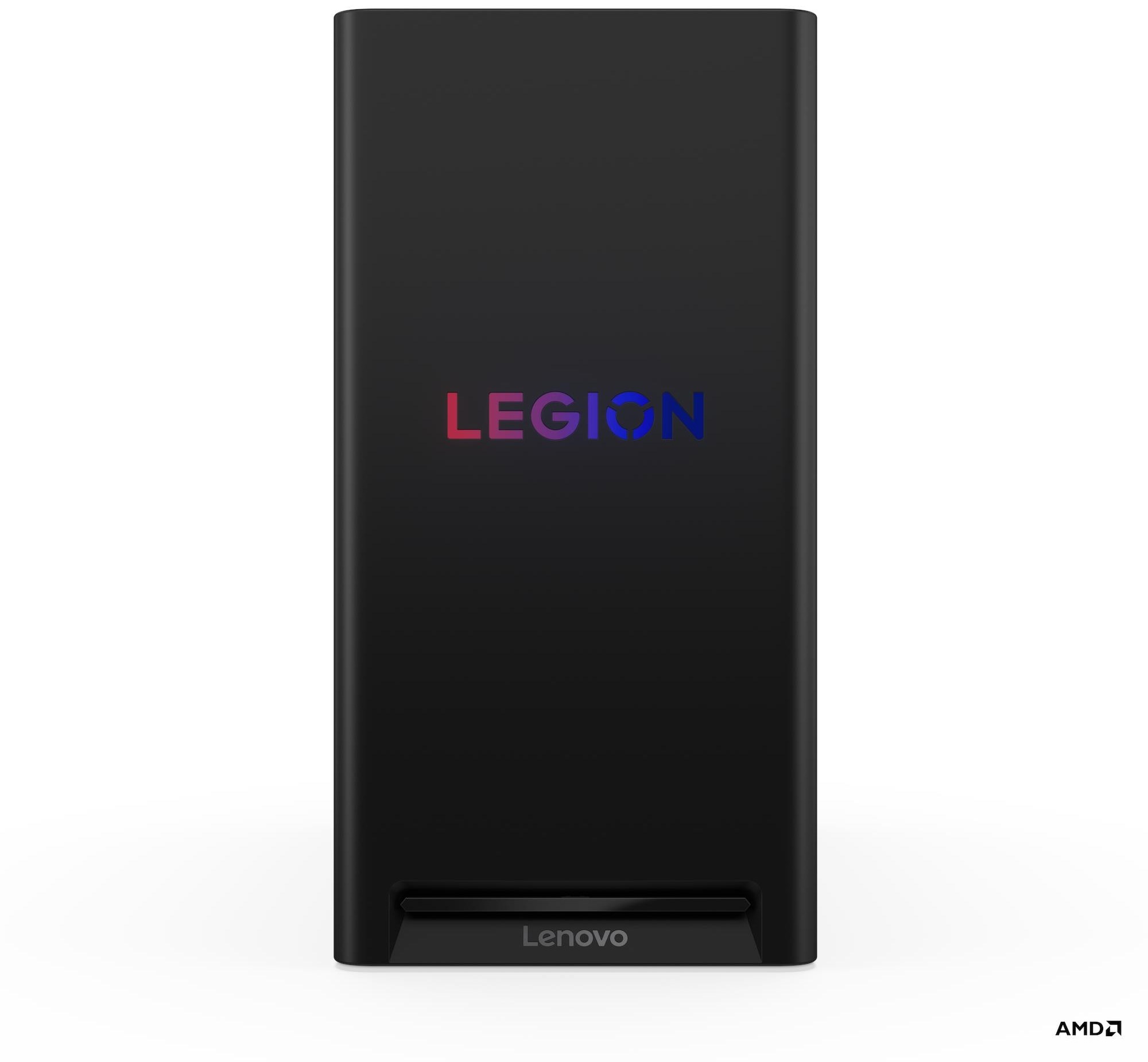 Lenovo Legion T5 R7-9800X3D/RTX5070/48GB/1TB/FD