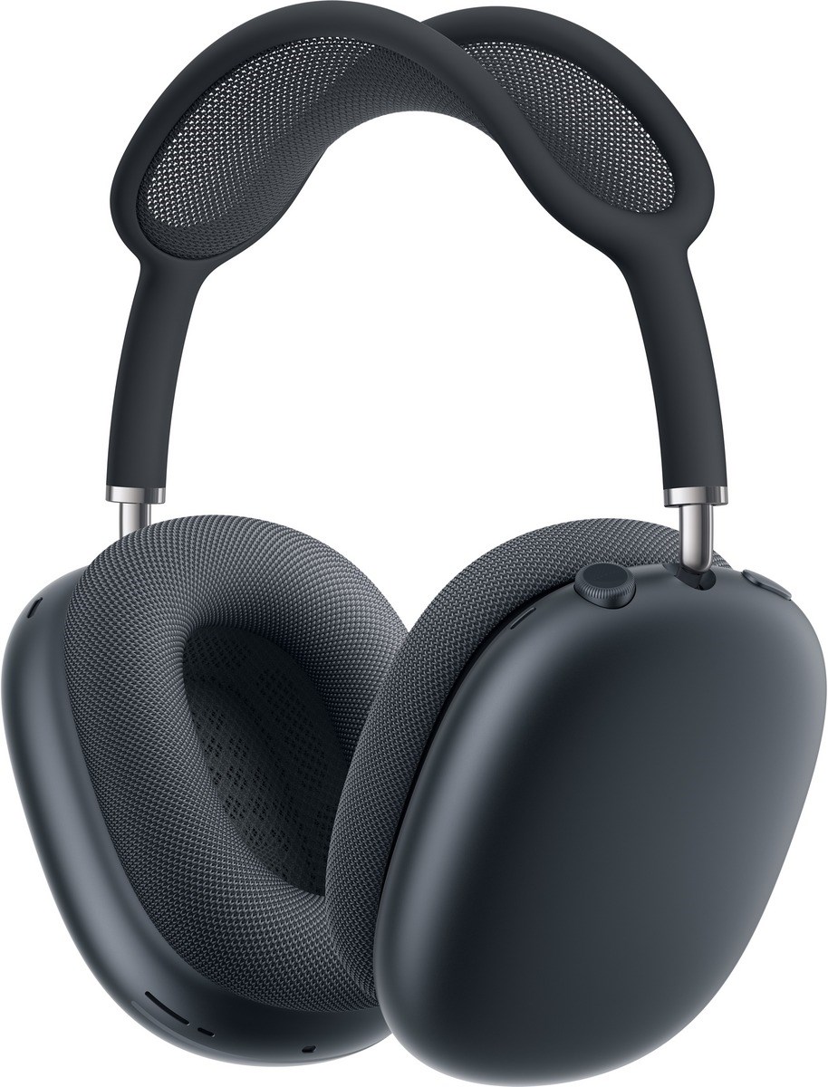 Apple AirPods Max 2 - Midnight