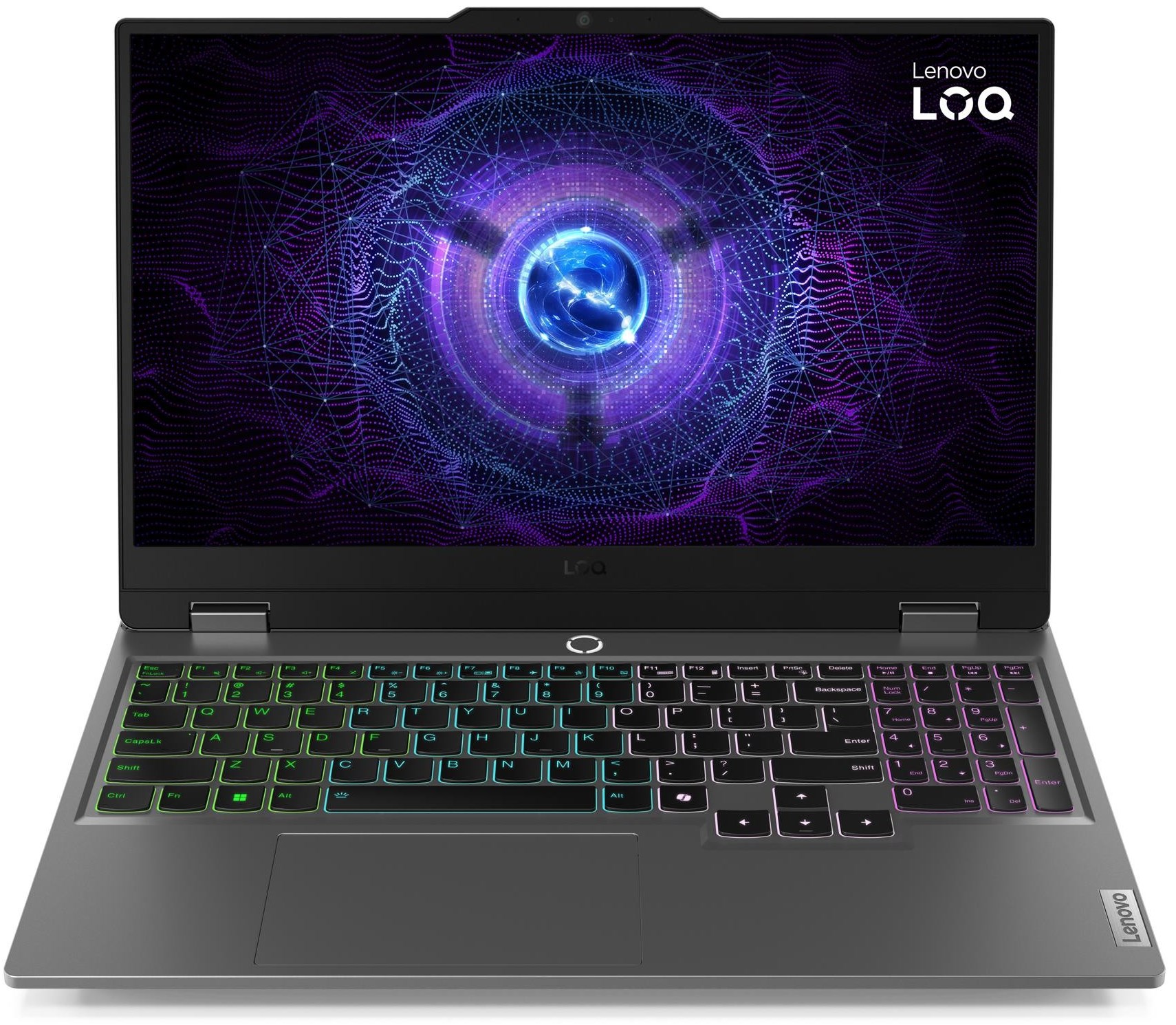 Lenovo LOQ 15IRH9 i5-13450H/16GB/512GB/RTX4050/FD/3Y