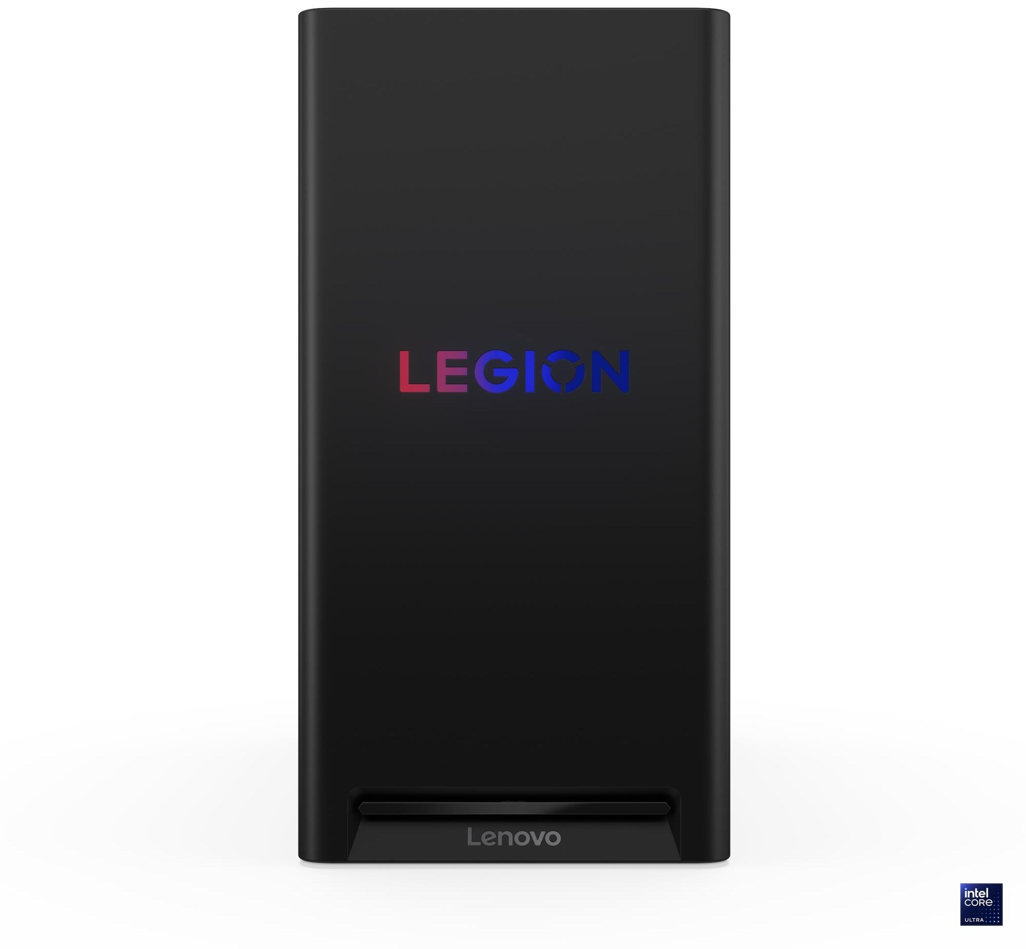 Lenovo Legion T5 U7-265K/RTX5060/32GB/1TB/FD/3Y