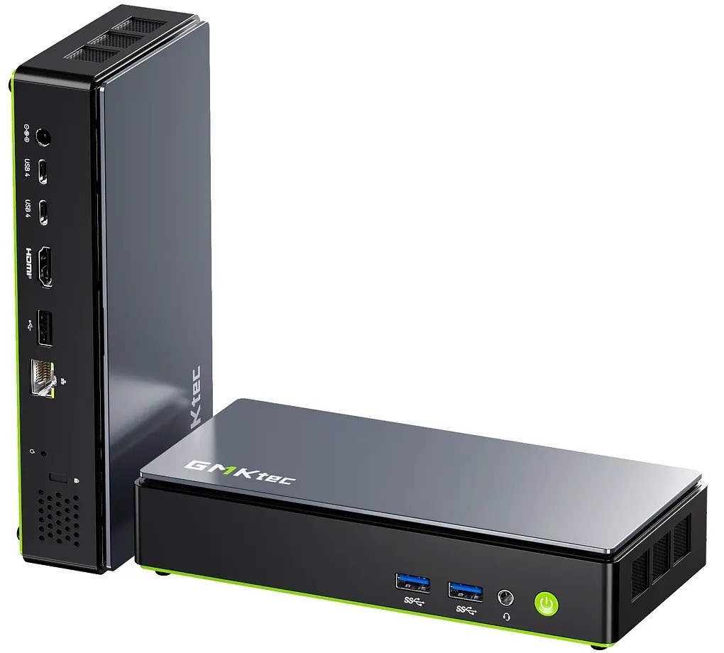 GMKtec NucBox K13 Intel Core Ultra 7 256V/16GB/1TB/W11Pro