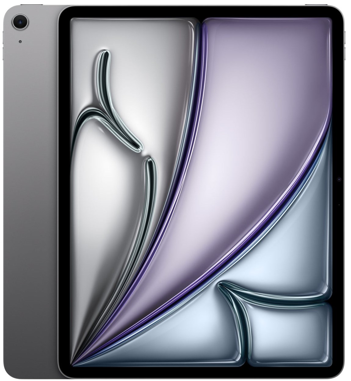Apple 13-inch iPad Air Wi-Fi 256GB - Space Grey