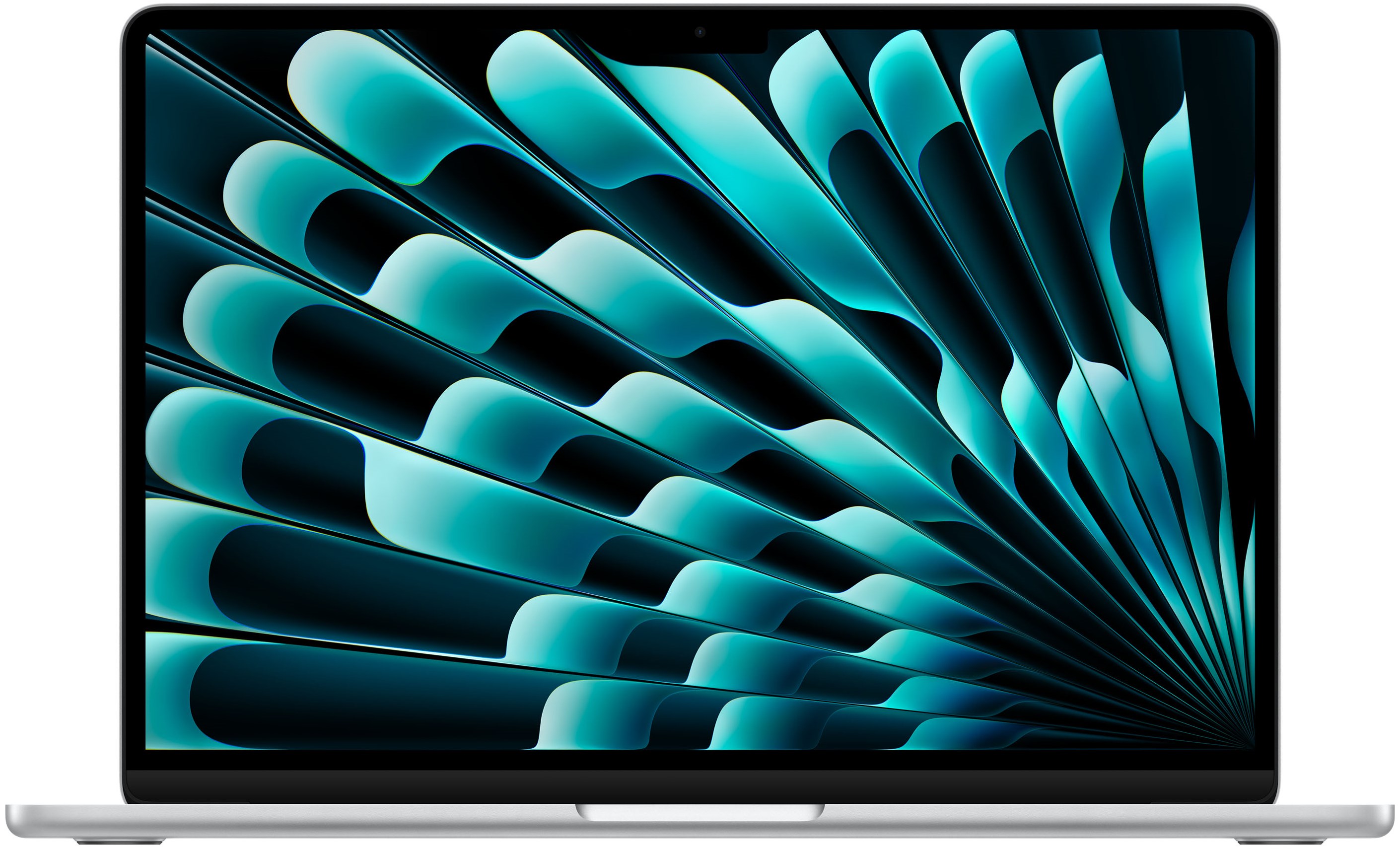 Apple MacBook Air 13 M5 10-Core/16GB/1TB/10-Core GPU/Silver/1Y