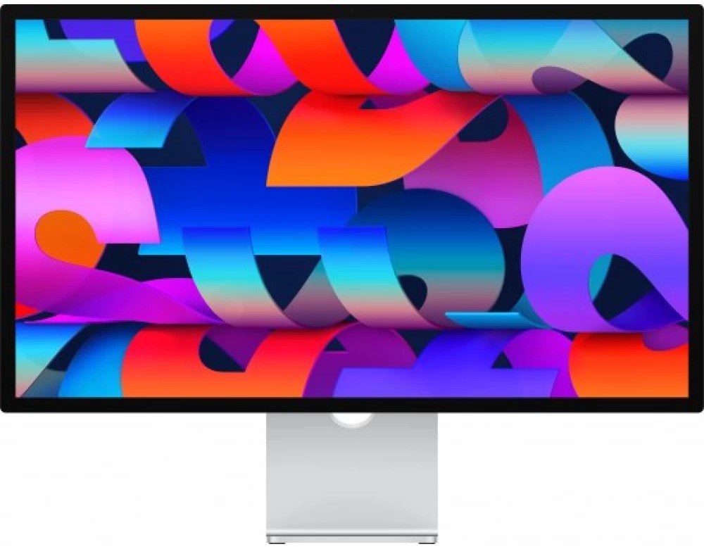 APPLE 27"  5K/60Hz/2xUSB-C/Thunderbolt 5