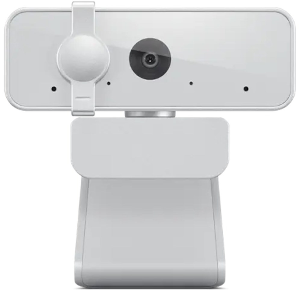 Lenovo Webcam 310 FHD 1080P White