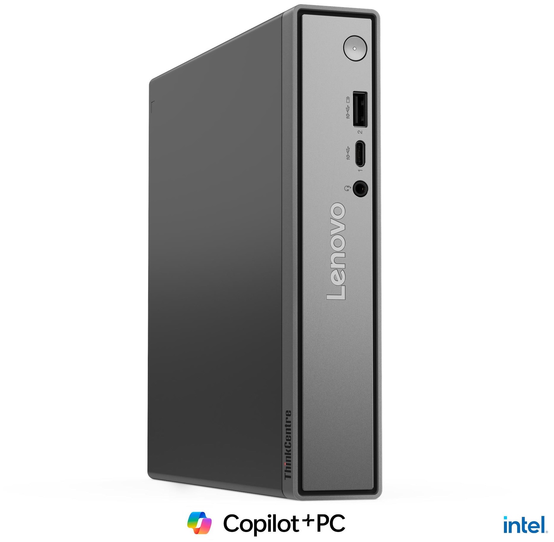 ThinkCentre neo 50q Gen 6 Ultra 7-256V/16GB DDR5/512GB SSD/WIFI/FD/3Y