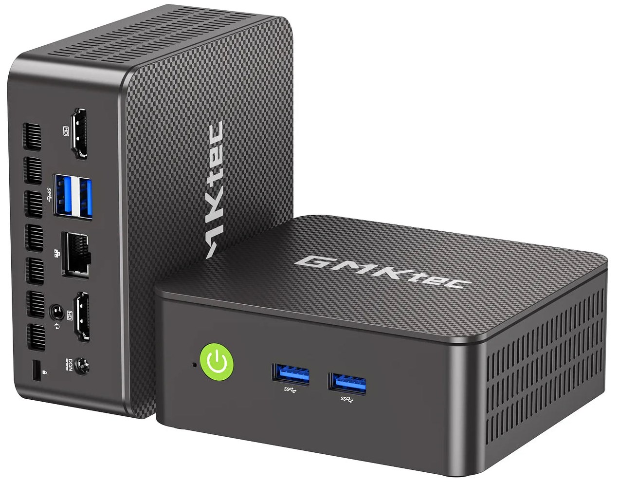GMKtec NucBox G3 Pro Intel Core i3-10110U/16GB/512GB/W11Pro