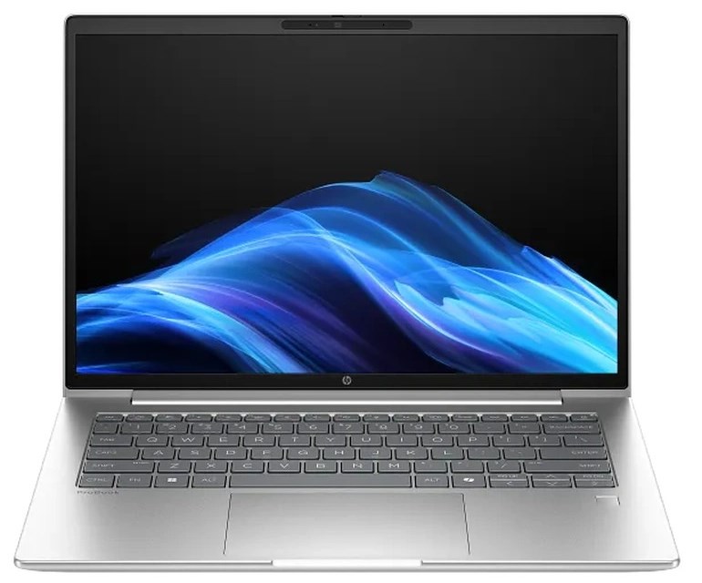 HP 4 G2i ProBook 14.0  WUXGA Ultra 5 325/16GB/512GB SSD/FD/3Y