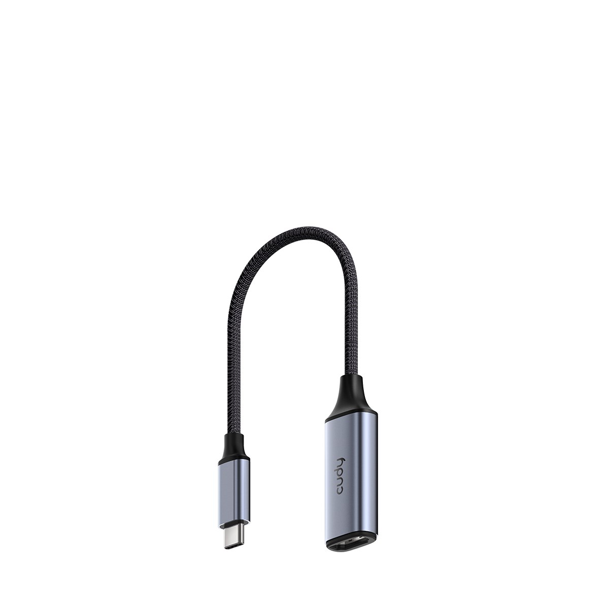 ADAPTER USB3.1 TYPE C TO HDMI CUDY