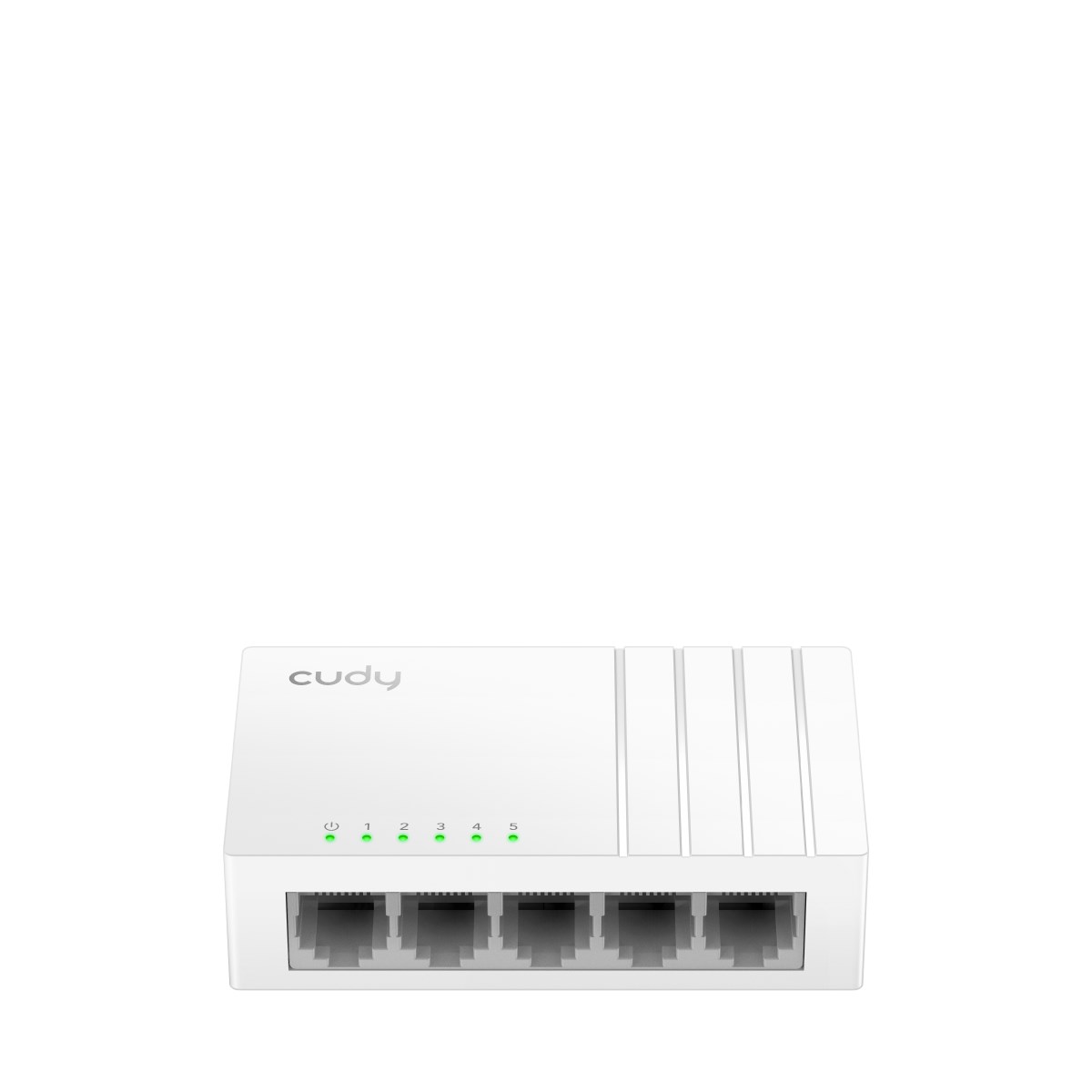 SWITCH 5-PORT Gigabit Switchwith USB-C GS105U Cudy