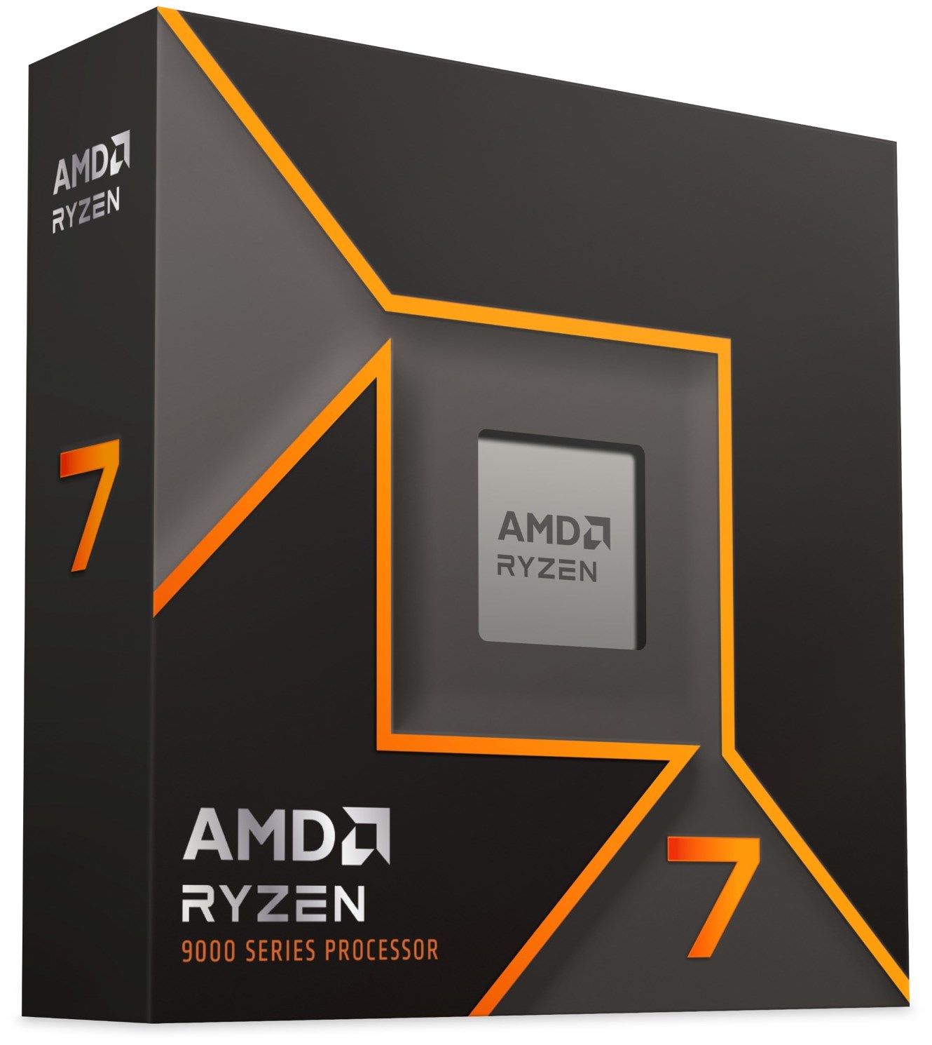 AMD Ryzen 7 9700X 5.5GHz/L3 32MB