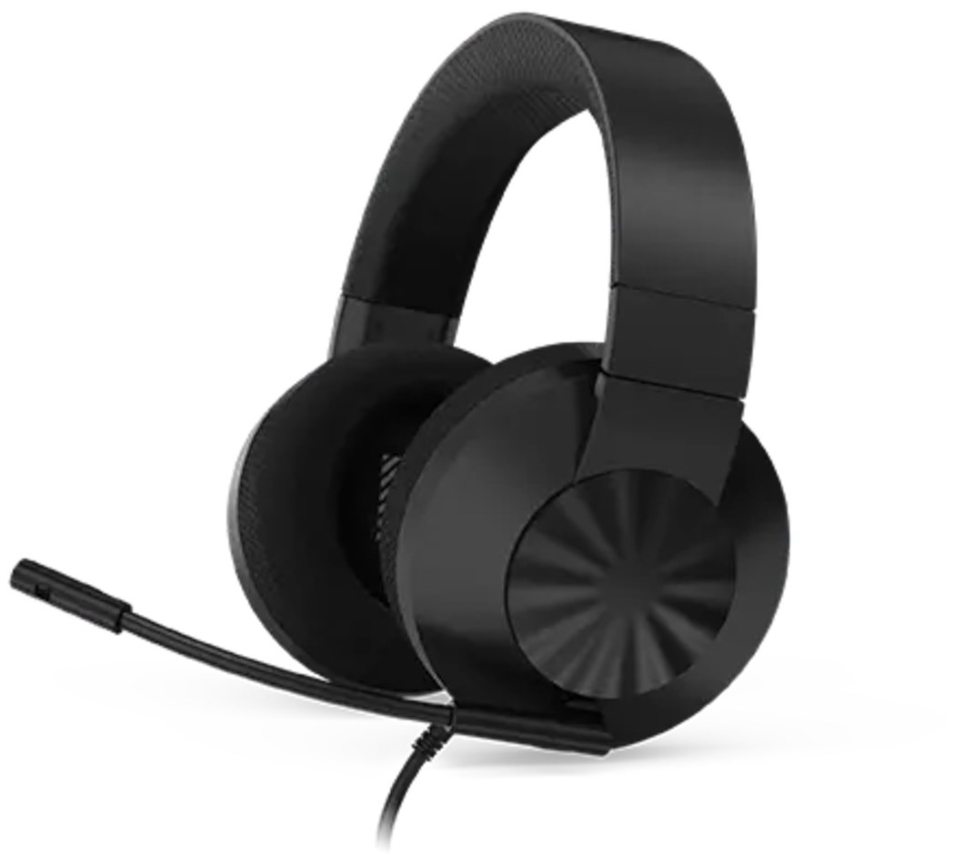 Lenovo Gaming Headset H210