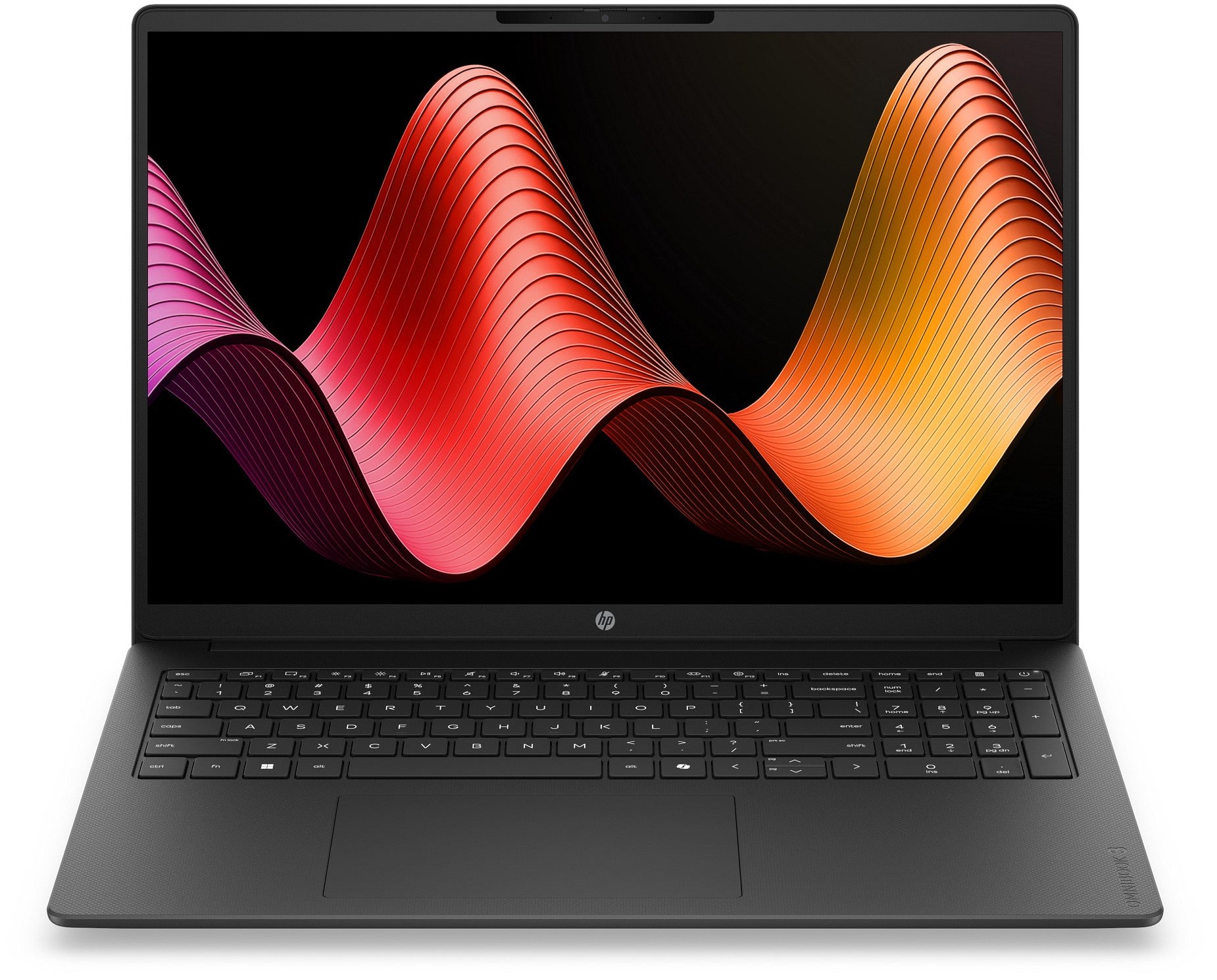 HP OmniBook 3 16" Core 5-315/12GB/512GB/FD/3Y
