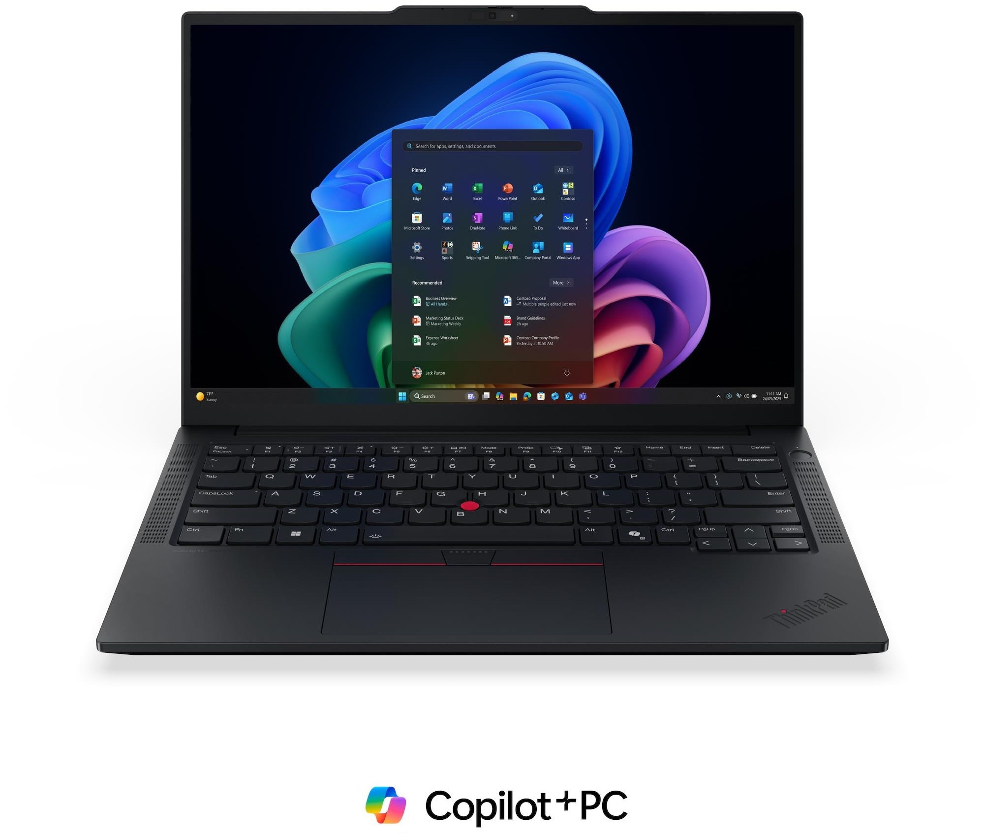 Lenovo ThinkPad E14 Gen 7 14" Core Ultra 7-258V/32GB/1TB SSD/WIN11PRO/3Y