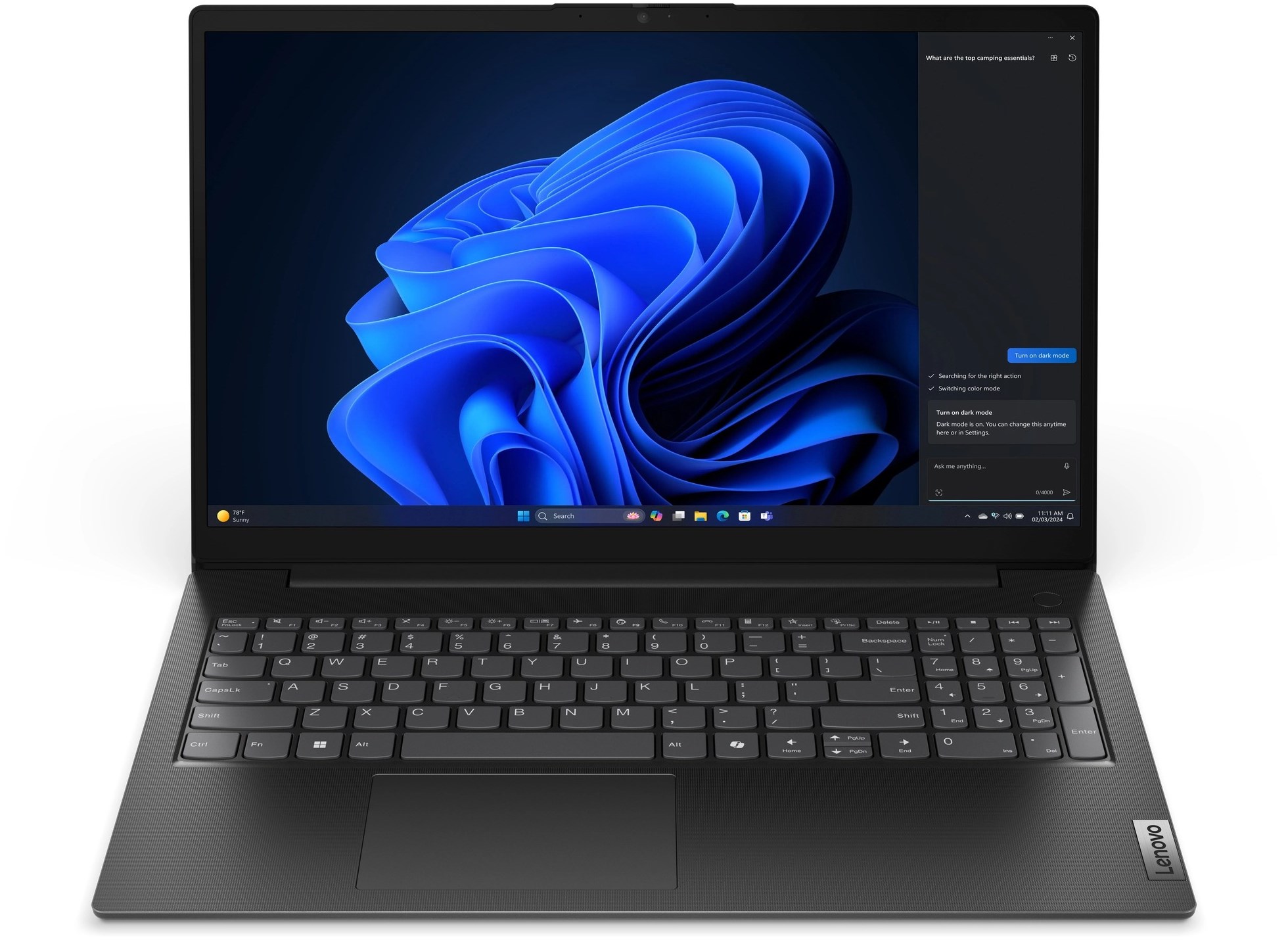 Lenovo V14 G5 IRL 14" FHD/Core 7-240H/16GB/512SSD/FD/1Y