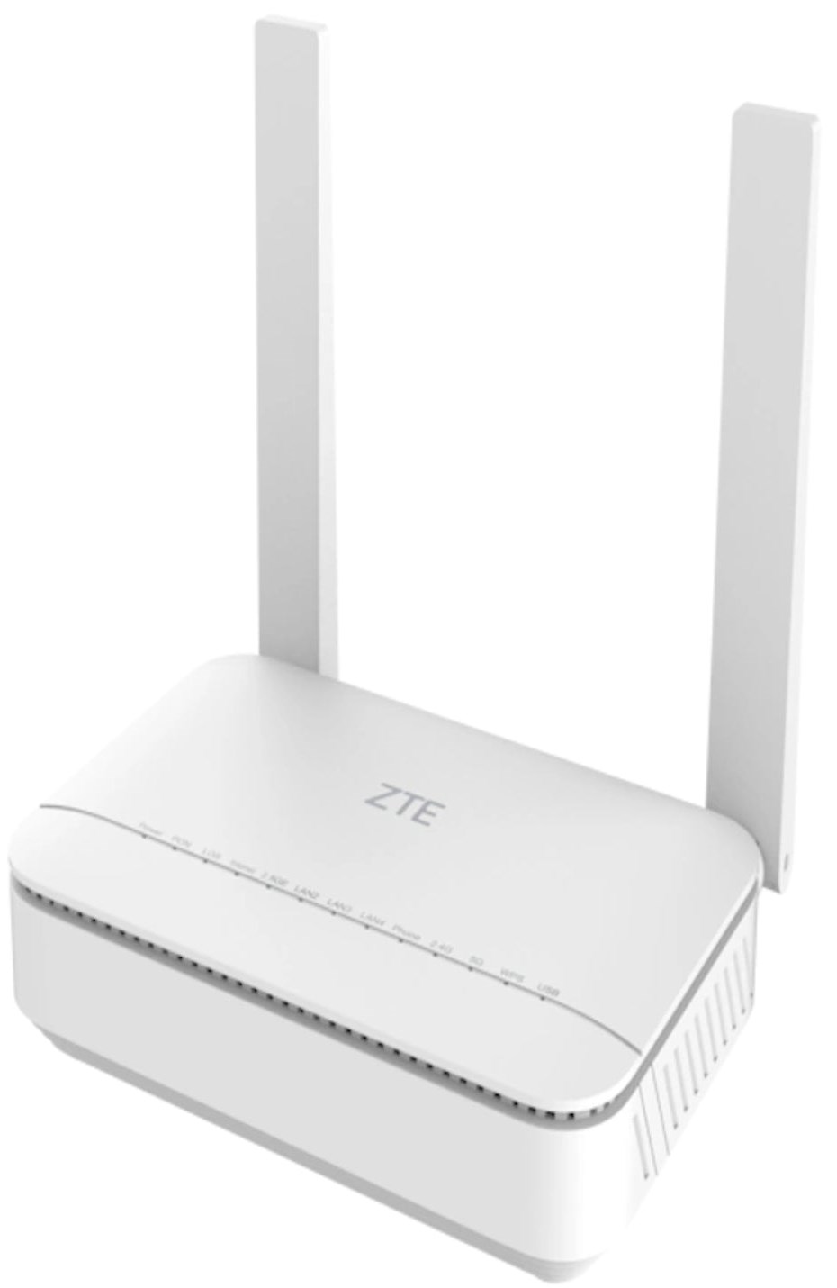 GPON ONT Wi-Fi 7 ZXHN F6705 ZTE
