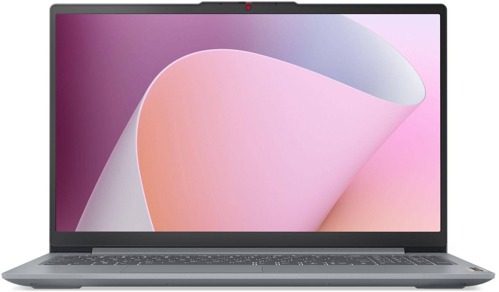 Lenovo IdeaPad Slim 3 - 15.6" /i3-1315U/8GB/512SSD/FD/1Y