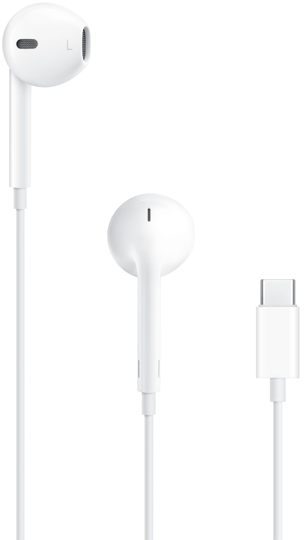 EarPods with USB-C