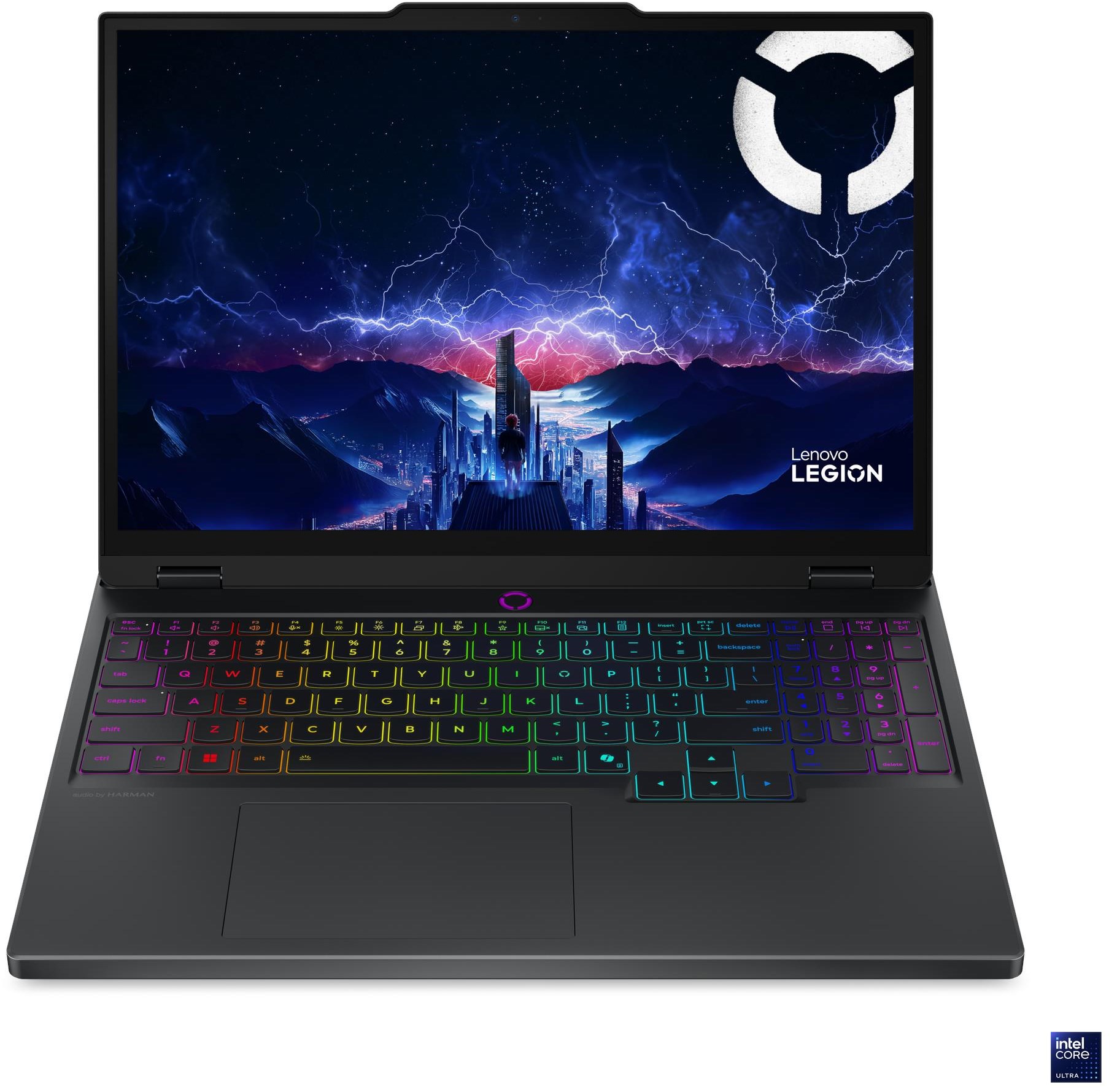 Lenovo Legion 5 15IRX10 15.3" i7-14700HX/32GB/1TB/RTX5060/FD/3Y